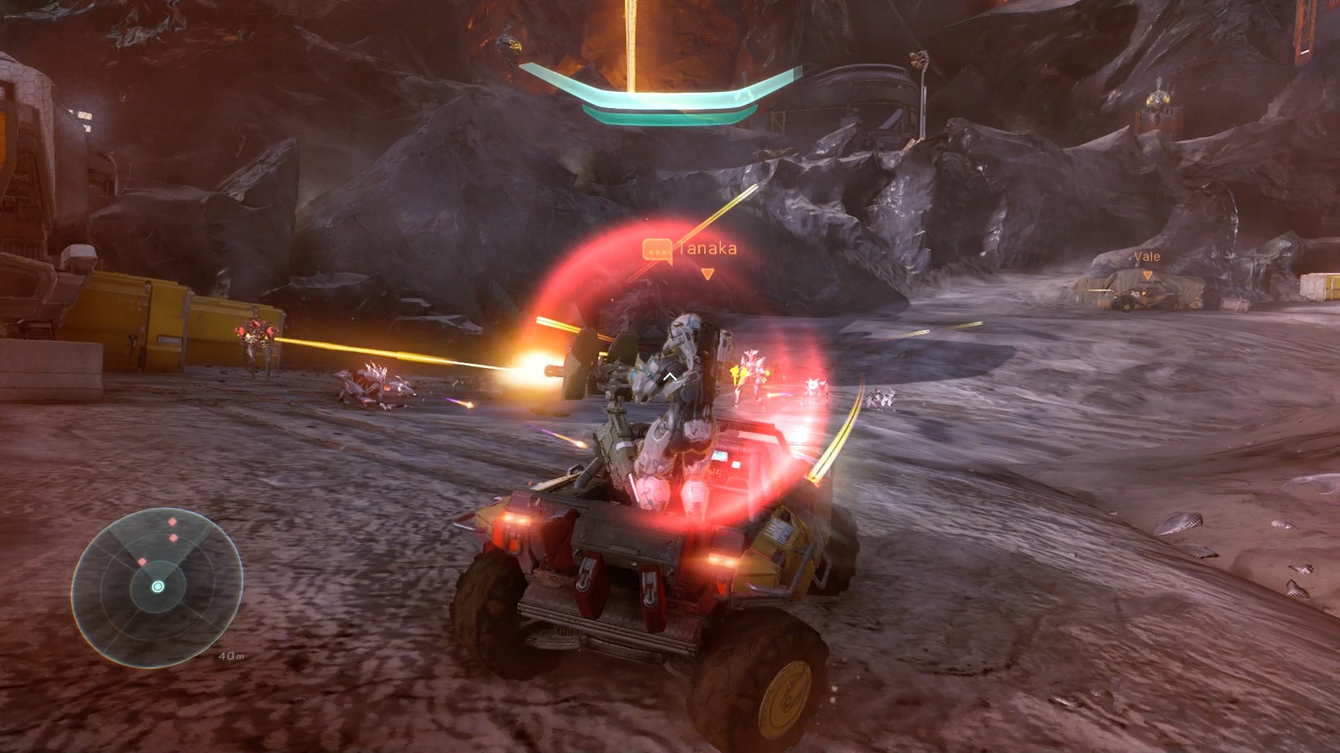 Halo 5: Guardians (Edición Coleccionista) - Imagen 29